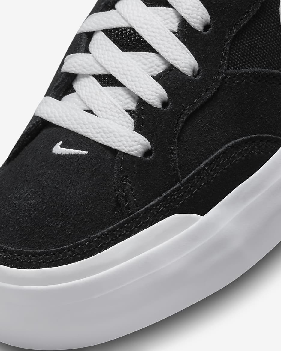 Nike SB Zoom Pogo Plus Skate Shoes